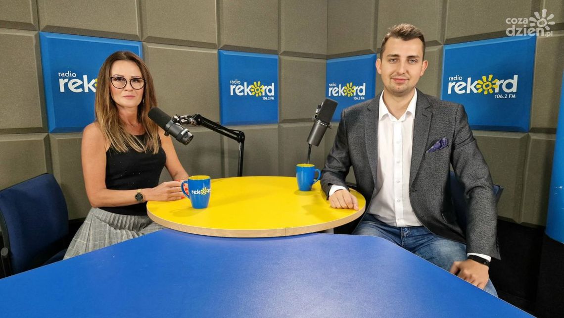 Kalinowska: Wyniki egzaminów w naszym mieście bardzo cieszą Kalinowska: Wyniki egzaminów w naszym mieście bardzo cieszą