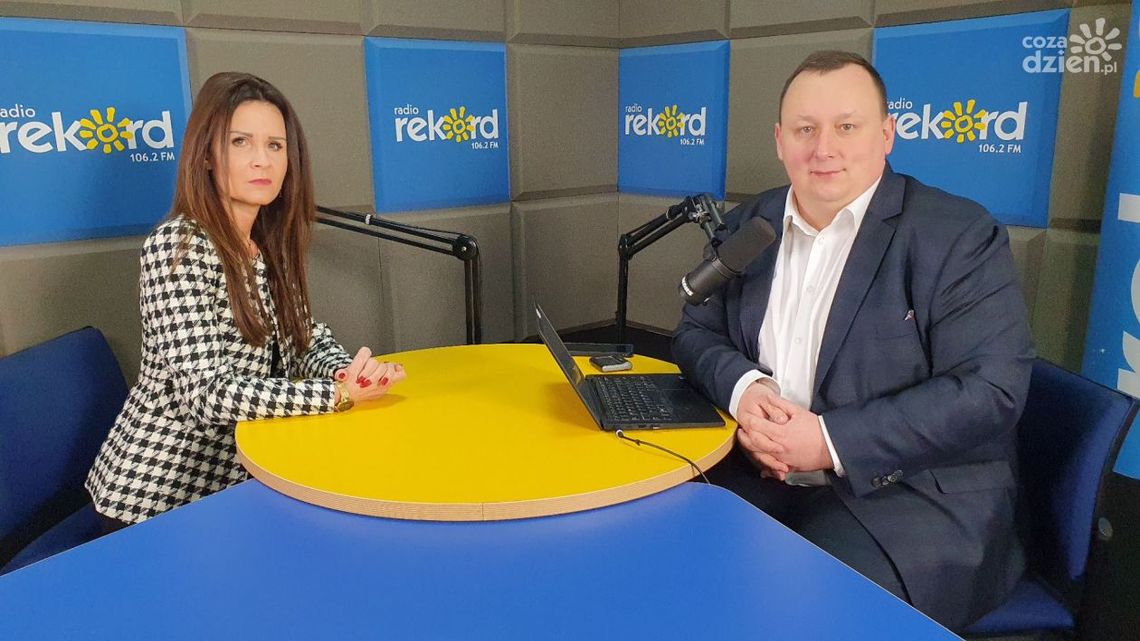 Kalinowska: Zainteresowanie terenami inwestycyjnymi jest duże