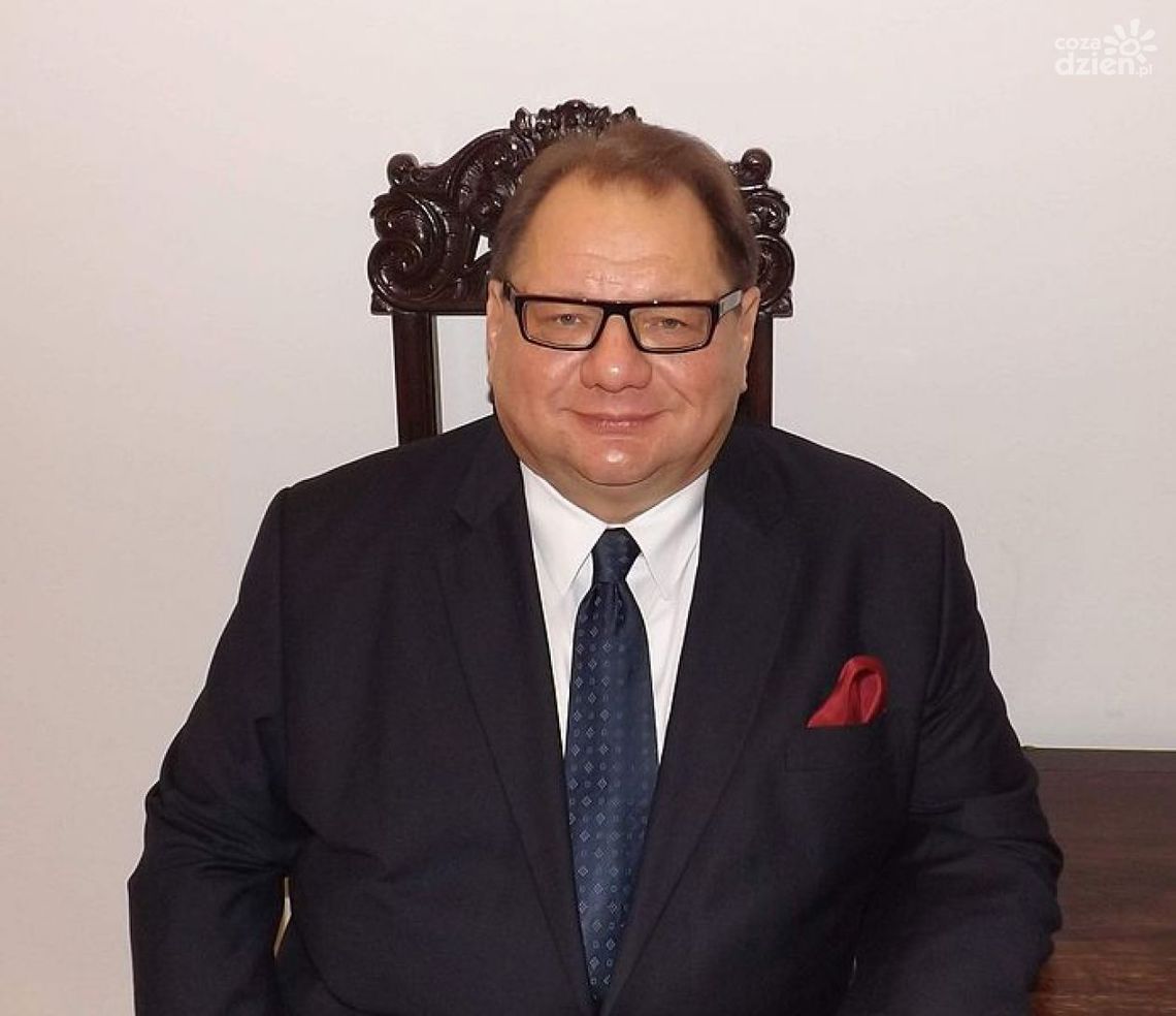 Kalisz i drogi wózek