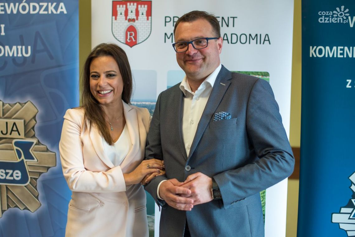 Kameralne Lato 2017. Filmowcy w Radomiu