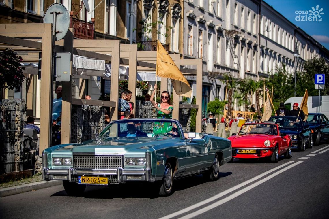 Kameralne Lato 2019 rozpoczęte!