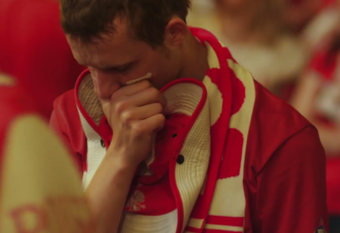 Kameralne Lato. "Będziesz legendą, człowieku"