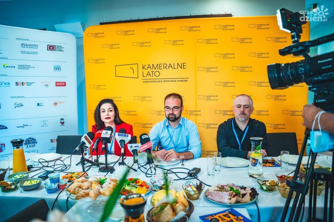 Kameralne Lato. Co nas czeka?