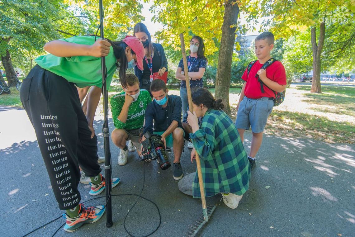 Kameralne Lato. Dziś projekcje filmów konkursu głównego
