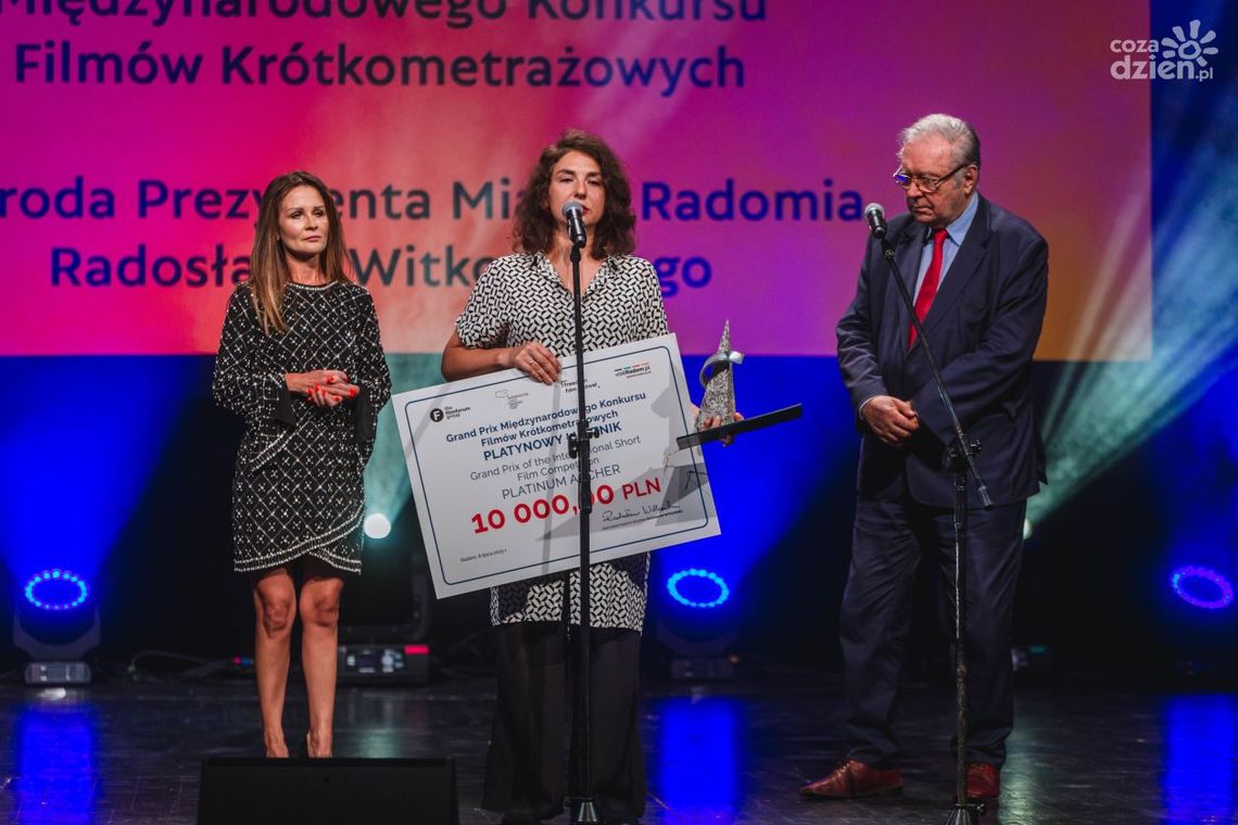 Kameralne Lato. Kto dostał nagrody, wyróżnienia i nominacje? Kameralne Lato. Kto dostał nagrody, wyróżnienia i nominacje?