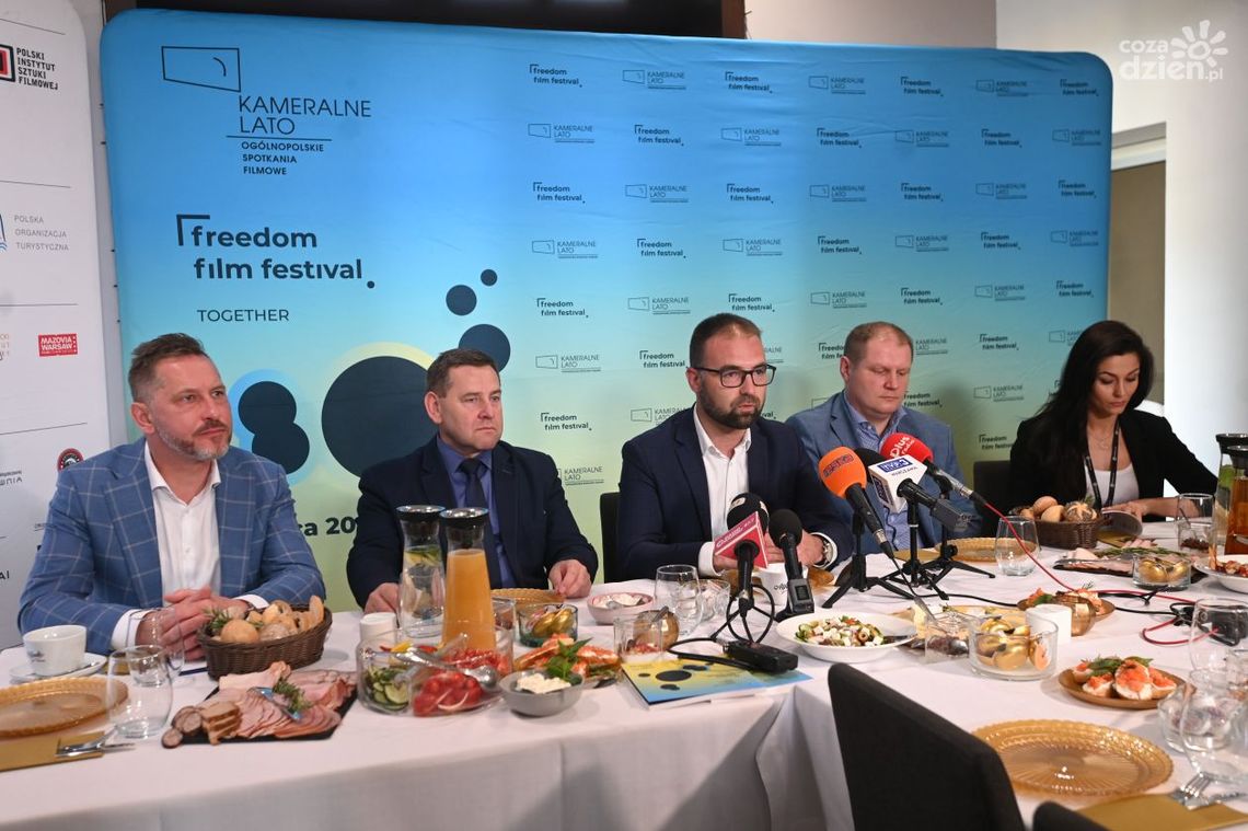 Kameralne Lato. Młodzież to nasza przyszłość