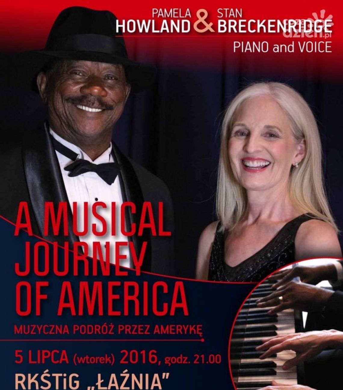 Kameralne Lato. Muzyczna podróż przez Amerykę