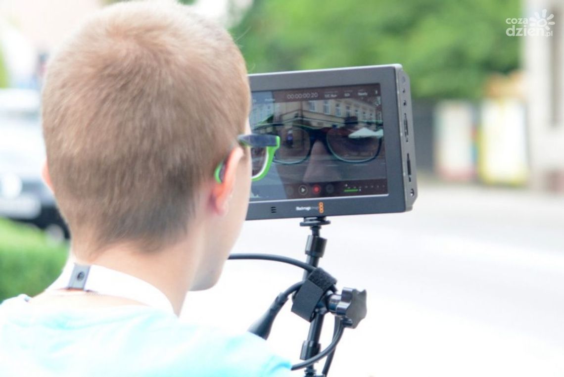 Kameralne Lato - nabór filmów do konkursów otwarty! Kameralne Lato - nabór filmów do konkursów otwarty!