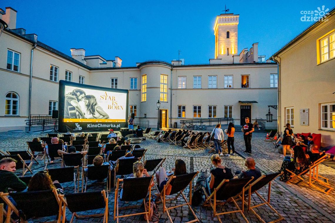 Kameralne Lato. Program wydarzenia