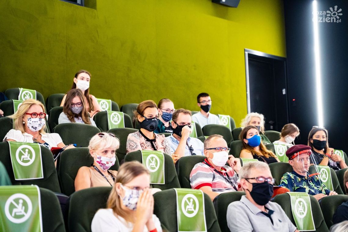 Kameralne Lato. Przedostatni dzień festiwalu