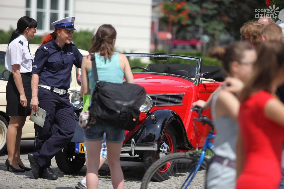 Kameralne Lato rozpoczęte!