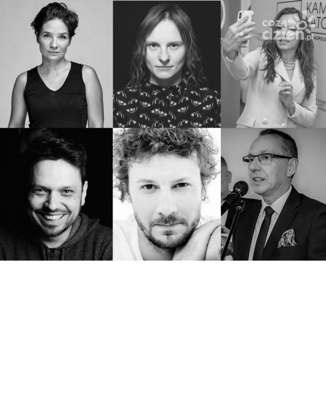 Kameralne Lato. To oni wybiorą laureata