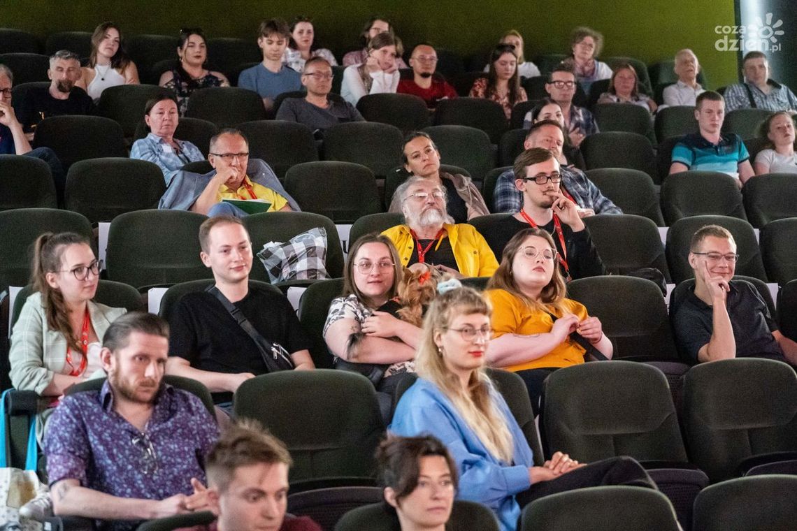 Kameralne Lato. Za nami pierwsze projekcje