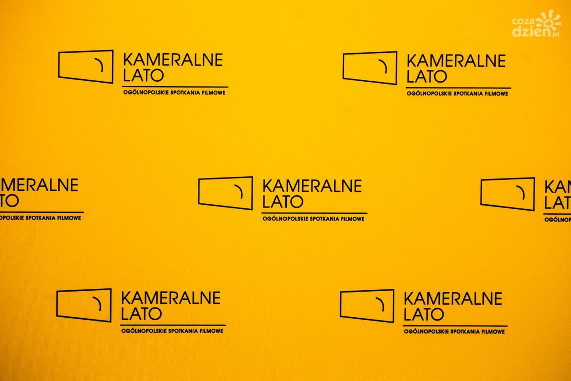 Kameralne Lato. Zgłoś się do wydarzeń branżowych