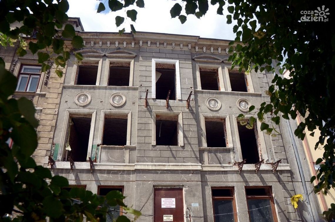 Kamienica Rynek 7 znalazła kupca!