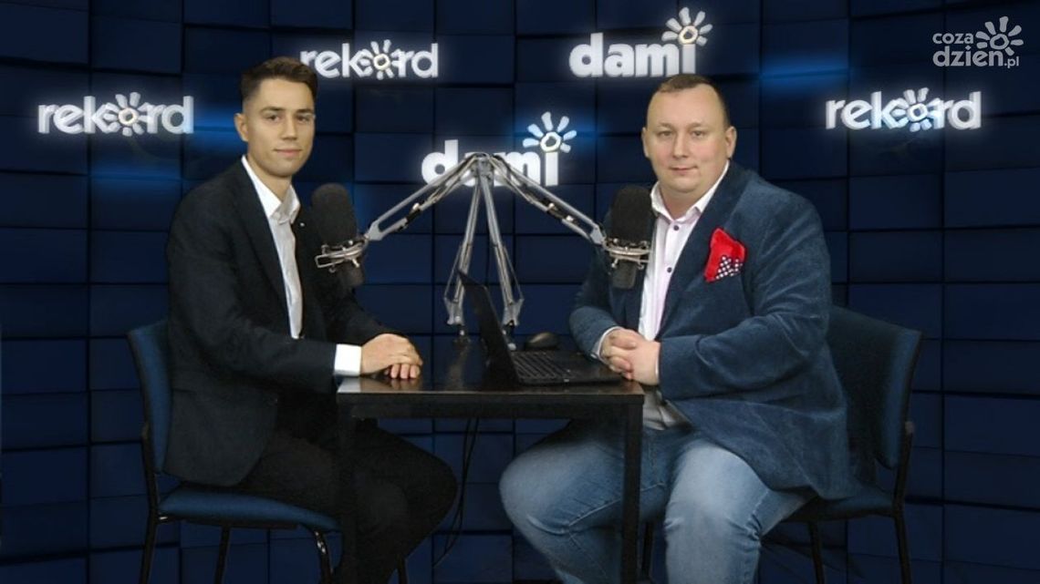 Kamil Bartuzzi: Pomysły dobre, gorzej z lokalizacją