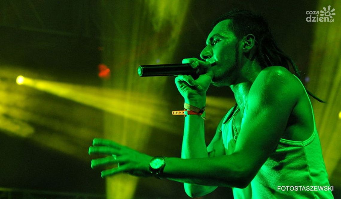 Kamil Bednarek "Jestem" w Strefie G2