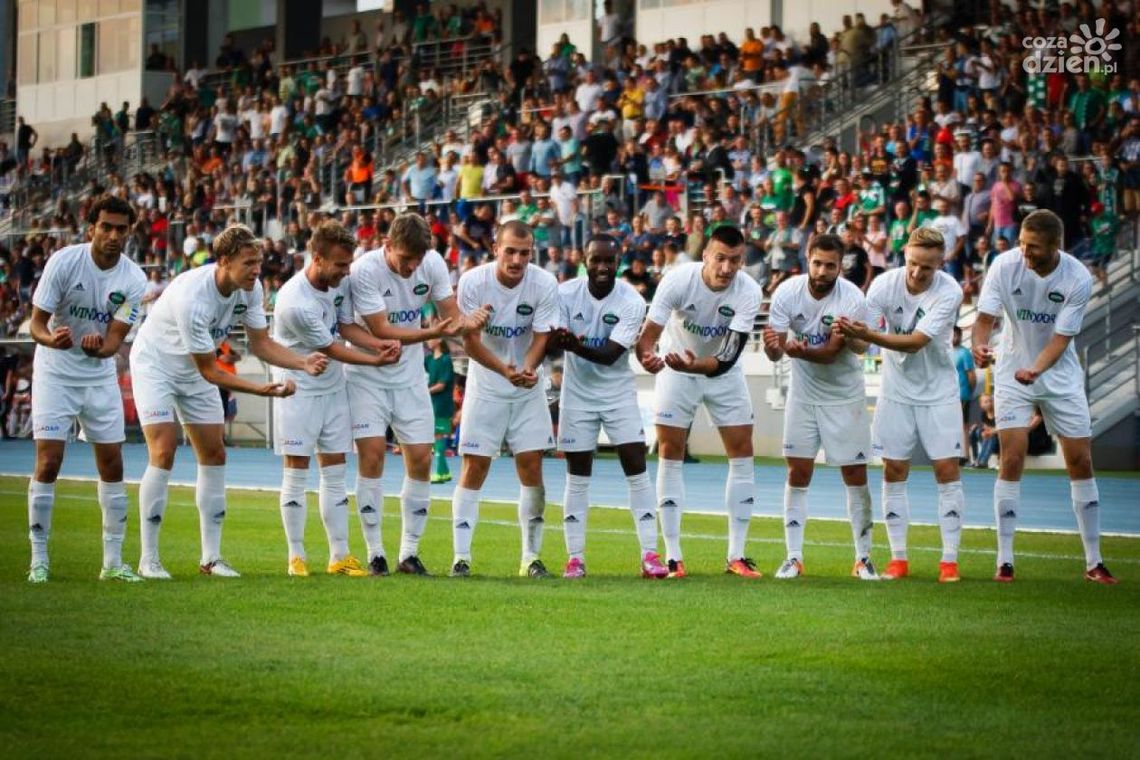 Kamil Cupriak daje triumf Radomiakowi! (VIDEO)