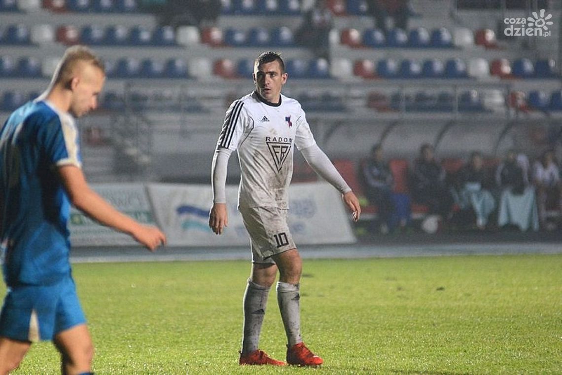 Kamil Czarnecki: Chcemy być niepokonani jak najdłużej