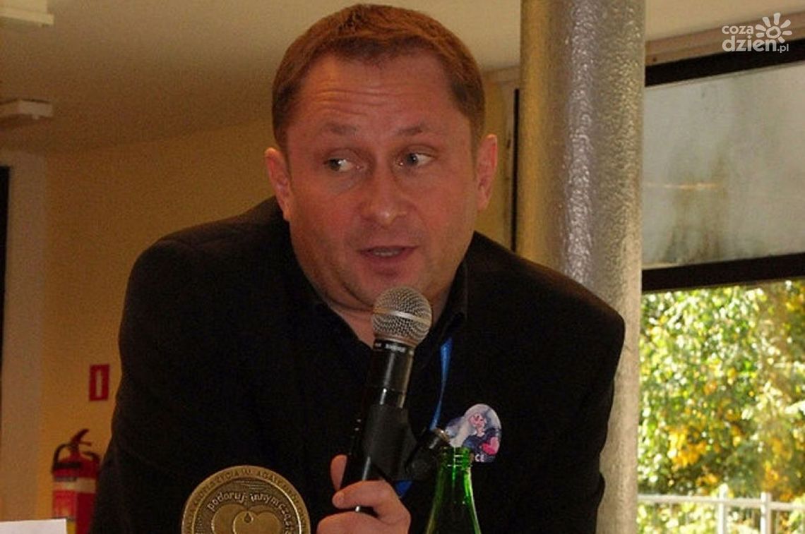 Kamil Durczok: "Afera Durczoka" skończy się rozwodem?