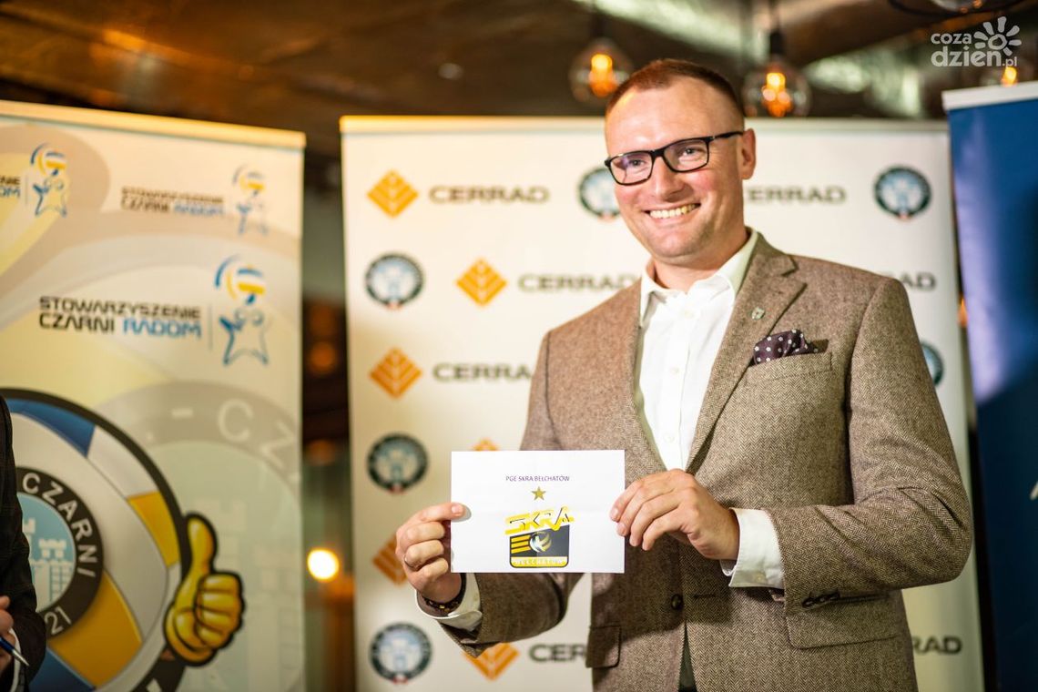 Kamil Dziewierz: Nasz urząd jest otwarty na mieszkańców 