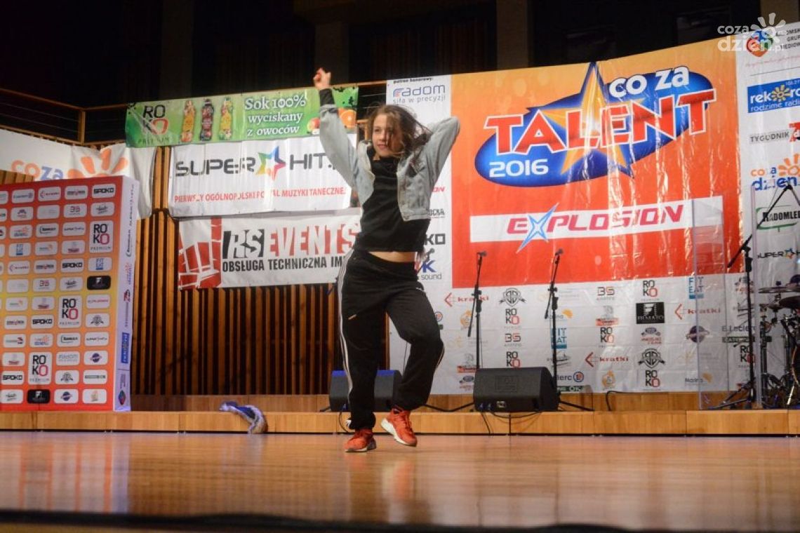 Kamila Ochwat - rozmowa w studiu lokalnym Radia Rekord Kamila Ochwat - rozmowa w studiu lokalnym Radia Rekord