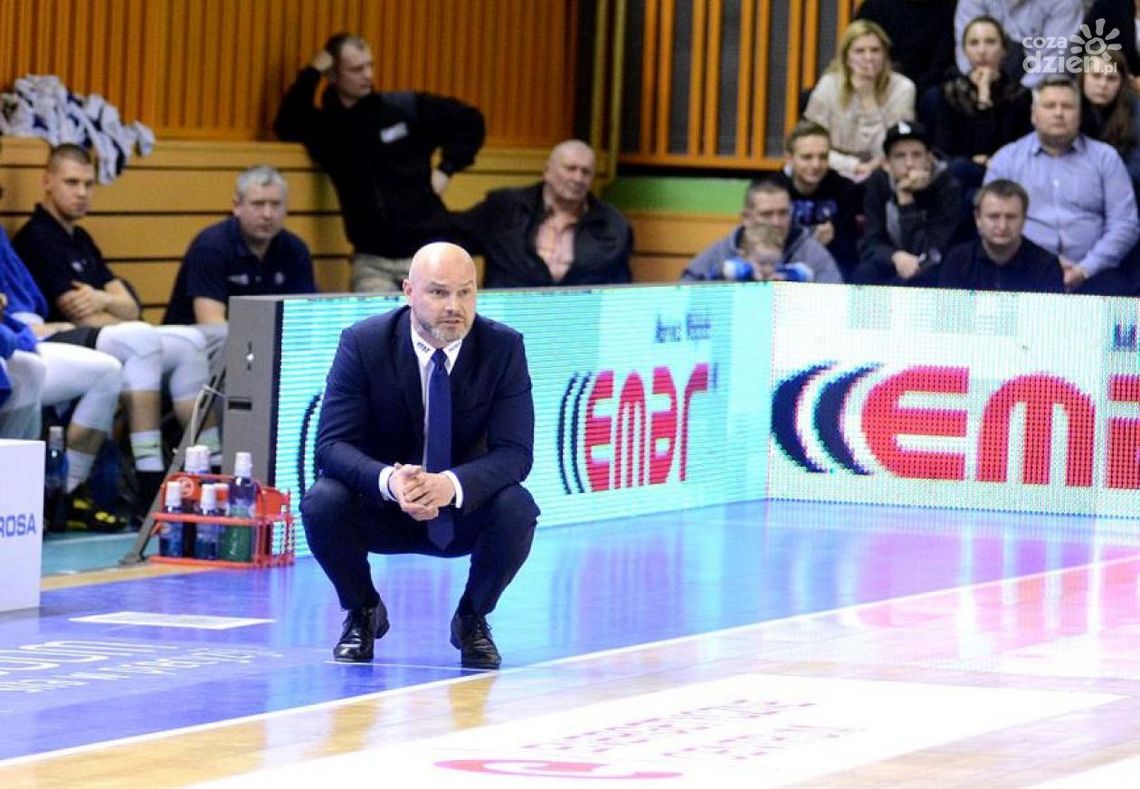 Kamiński: Brakuje nam instynktu zabójcy!