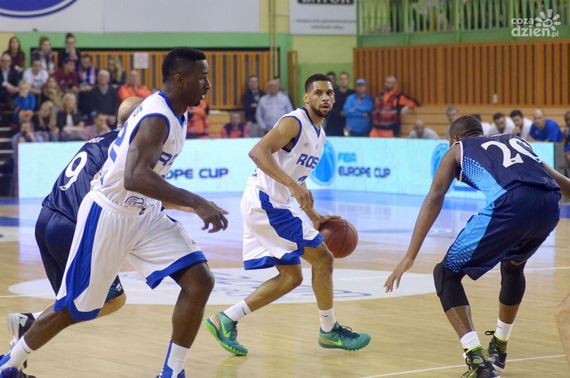 Kamiński: Goniliśmy wynik