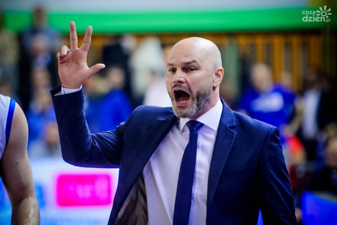 Kamiński: Gra w Europie to kierunek rozwoju Kamiński: Gra w Europie to kierunek rozwoju