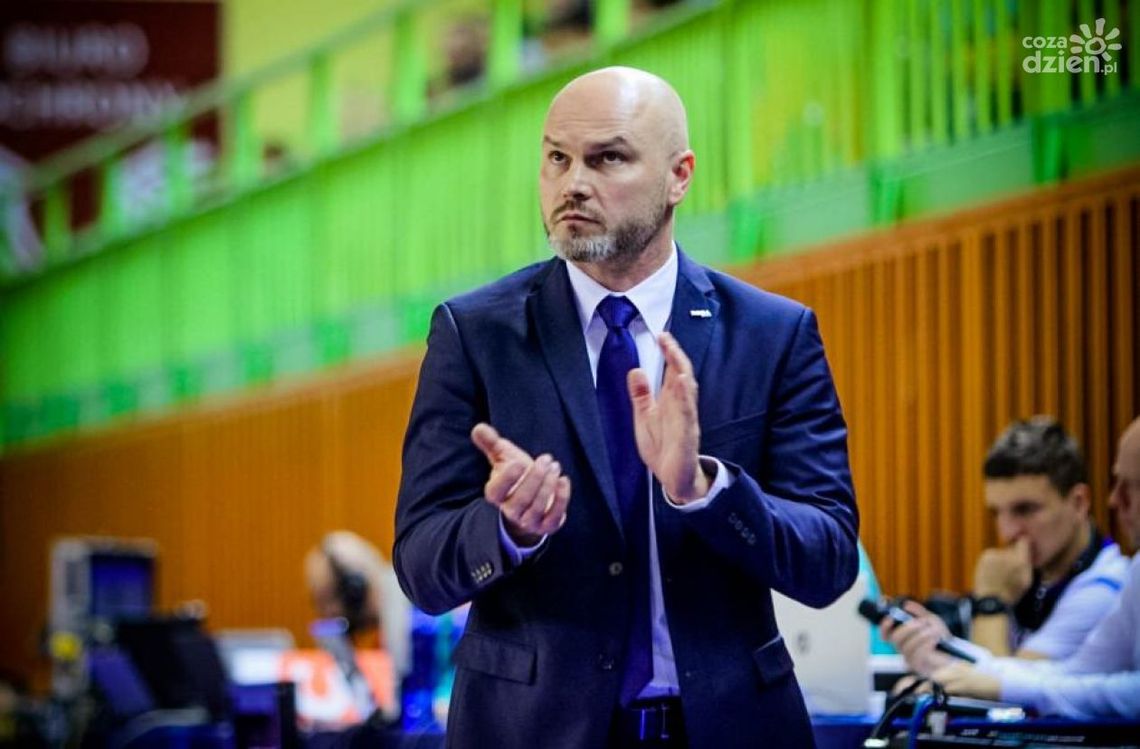 Kamiński: kardiolog, znachor i męskie rozmowy Kamiński: kardiolog, znachor i męskie rozmowy