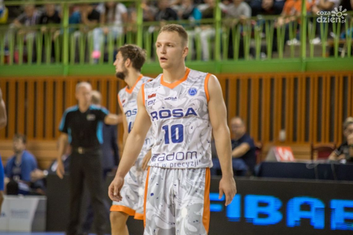 Kamiński lepszy od ROSY. Zabrakło argumentów Kamiński lepszy od ROSY. Zabrakło argumentów