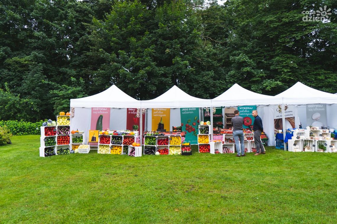 Kampania Moc Polskich Warzyw ruszyła ze zdwojoną siłą Kampania Moc Polskich Warzyw ruszyła ze zdwojoną siłą