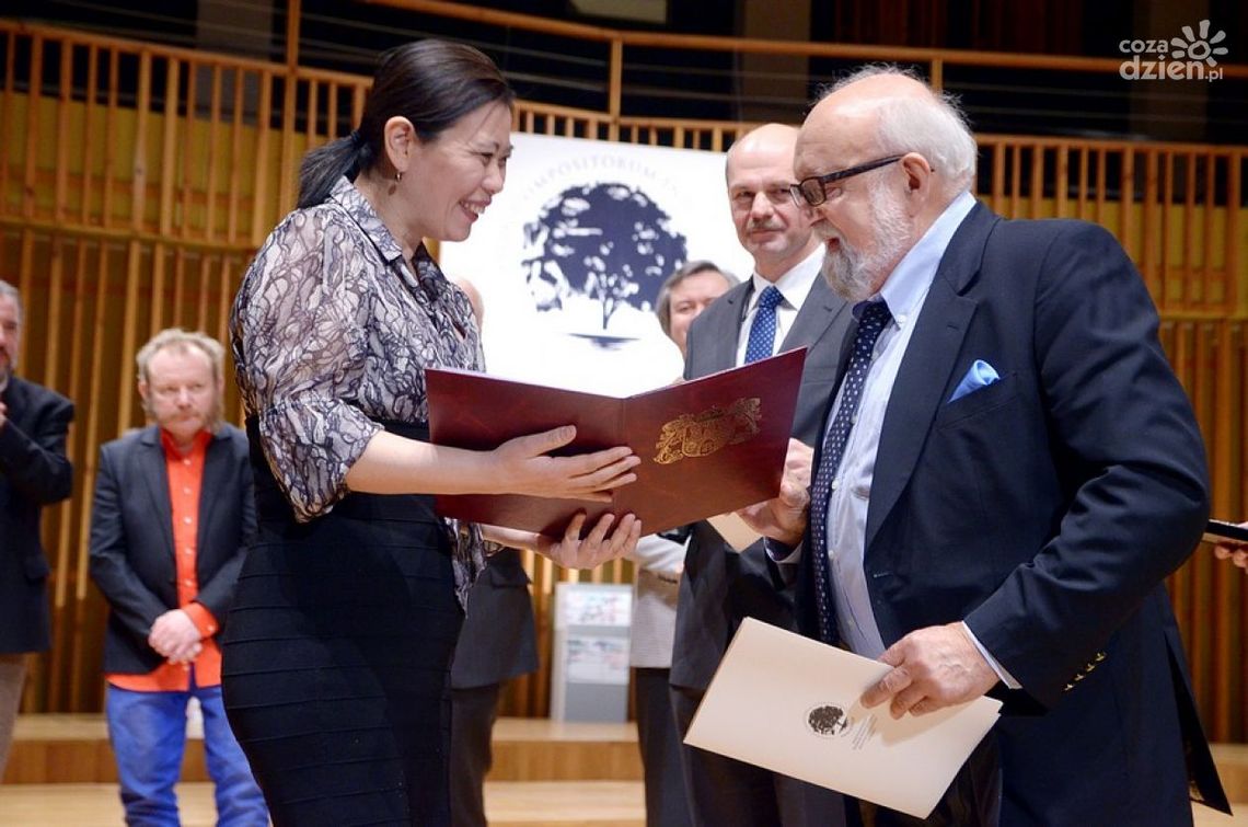 Kanadyjka Rita Ueda wygrała Arboretum II