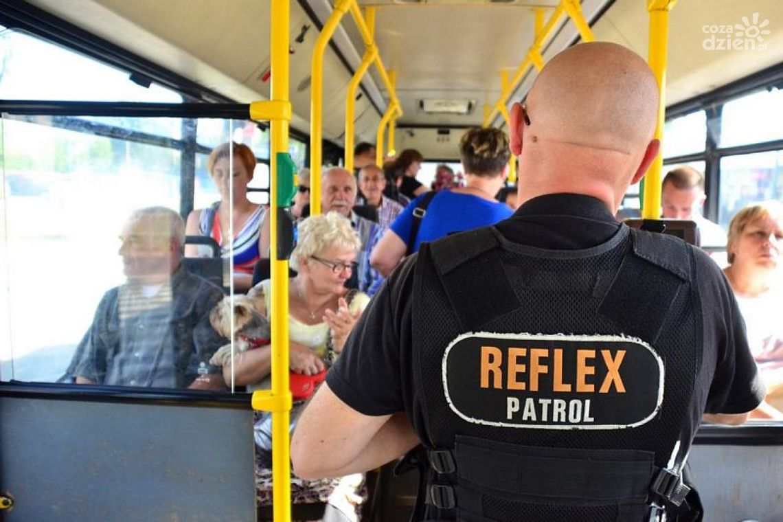 "Kanar" pod ochroną