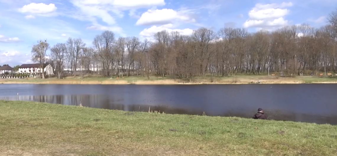 Kąpielisko w Zwoleniu zamknięte do odwołania. "To dla bezpieczeństwa"