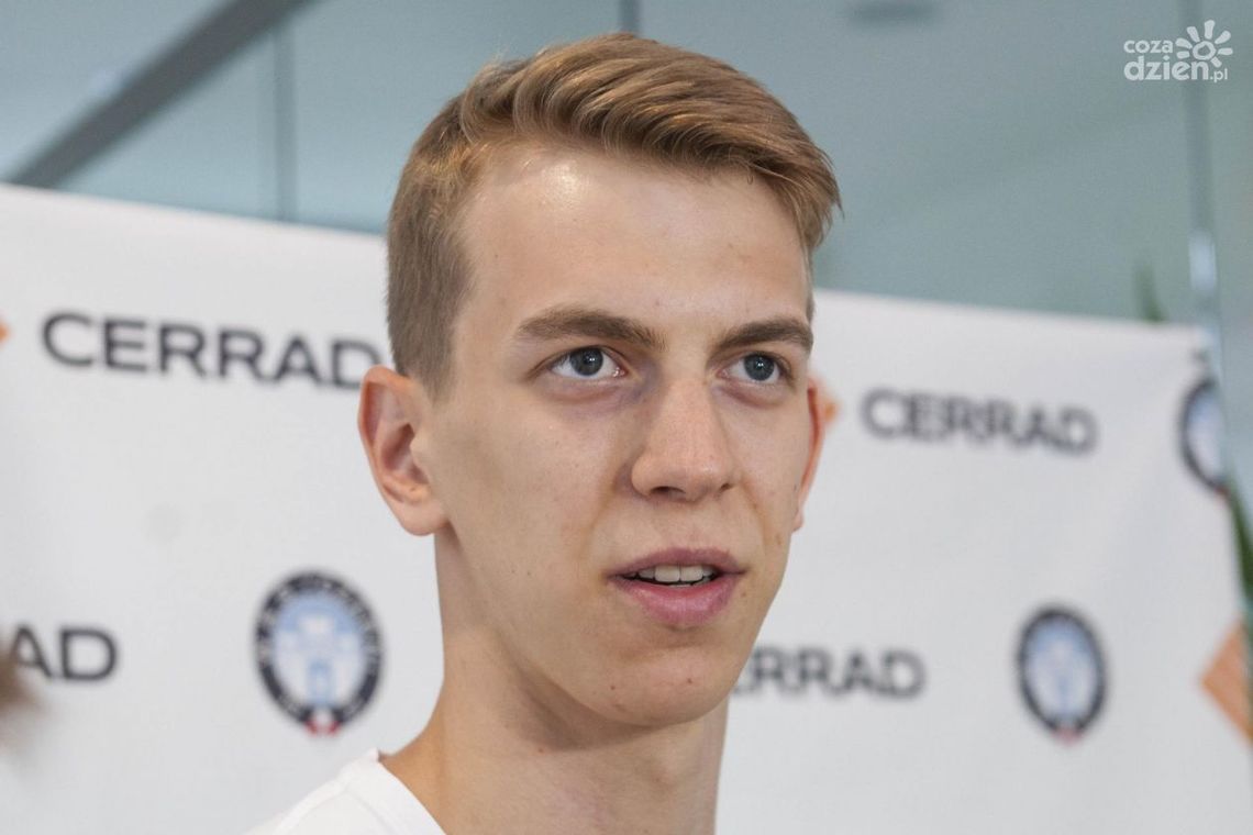 Kapitalny mecz Szalpuka