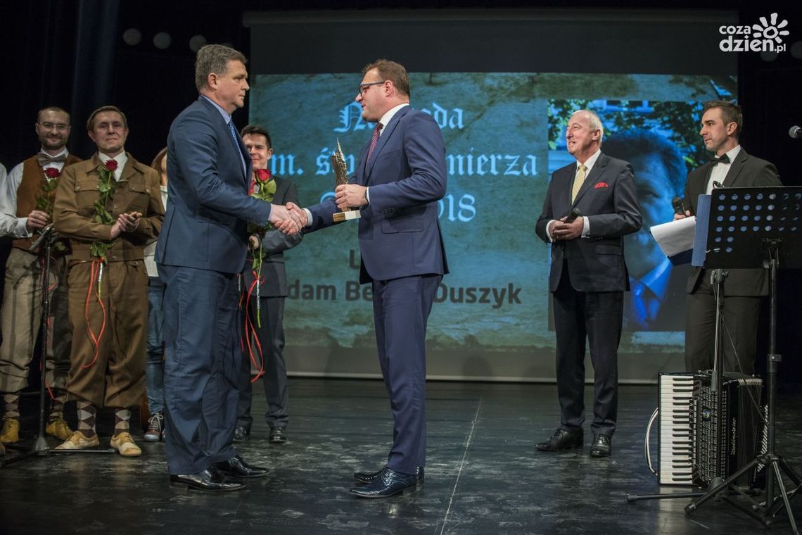 Kapituła czeka na zgłoszenia do Nagrody im. św. Kazimierza