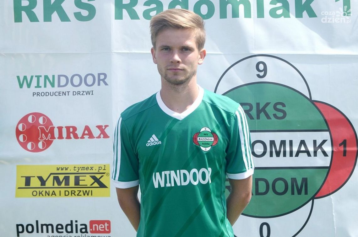 Kara dla Wasilewskiego anulowana Kara dla Wasilewskiego anulowana