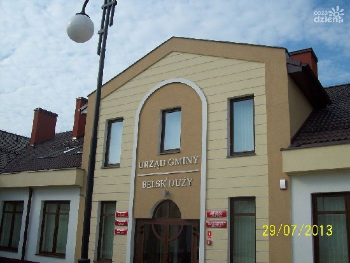 Kardynał Nycz w Belsku Dużym poświęci nowy urząd