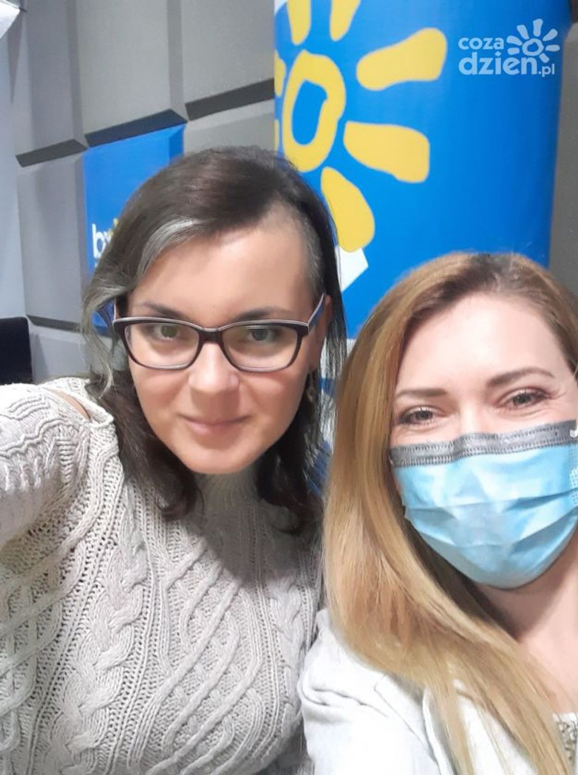 Karetki dla szpitala