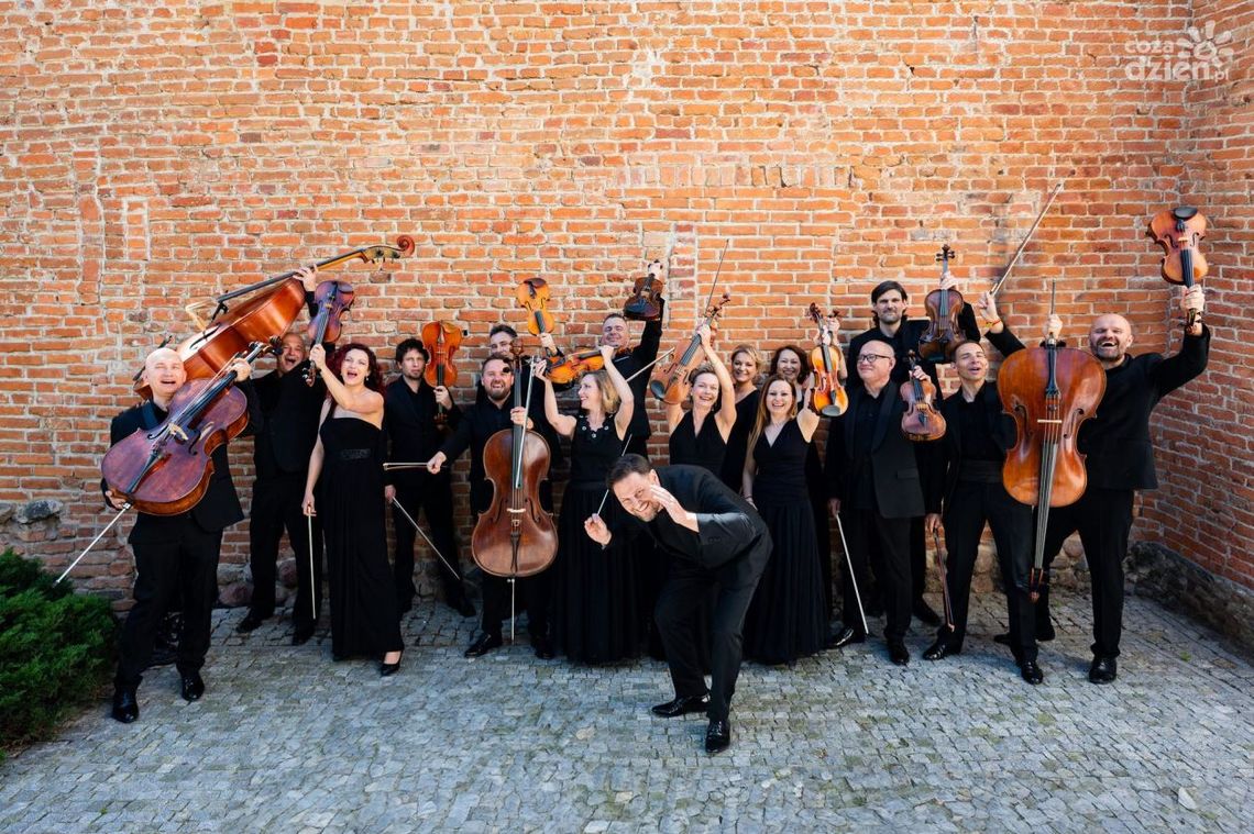 Karnawał 2025 z orkiestrą Karnawał 2025 z orkiestrą