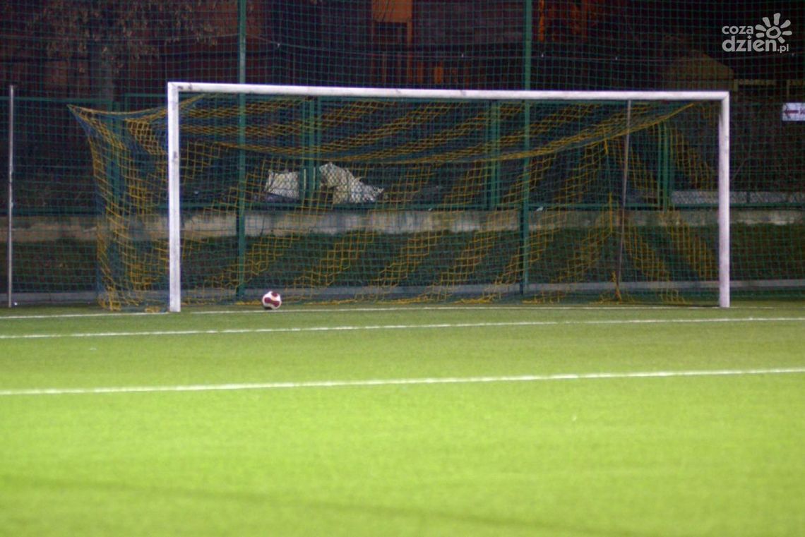 Karol Budzikur wypożyczony do Broni Karol Budzikur wypożyczony do Broni