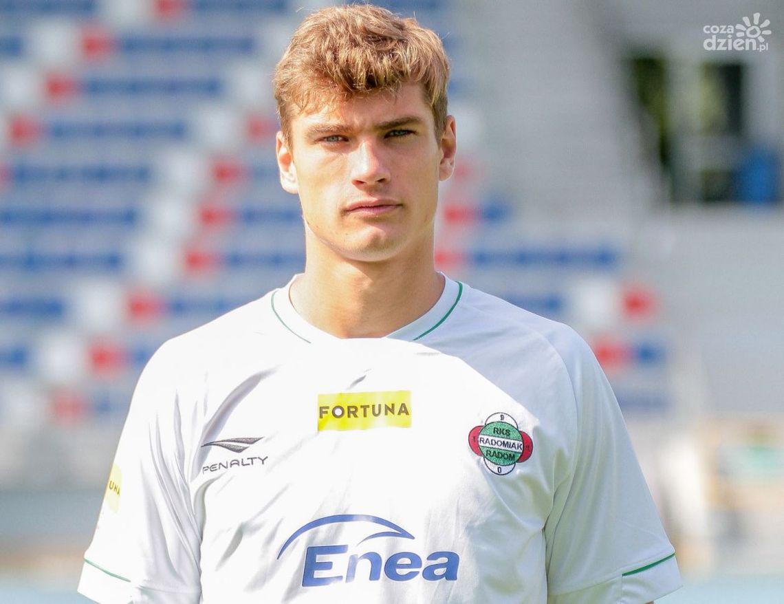 Karol Podliński w Zagłębiu Lubin