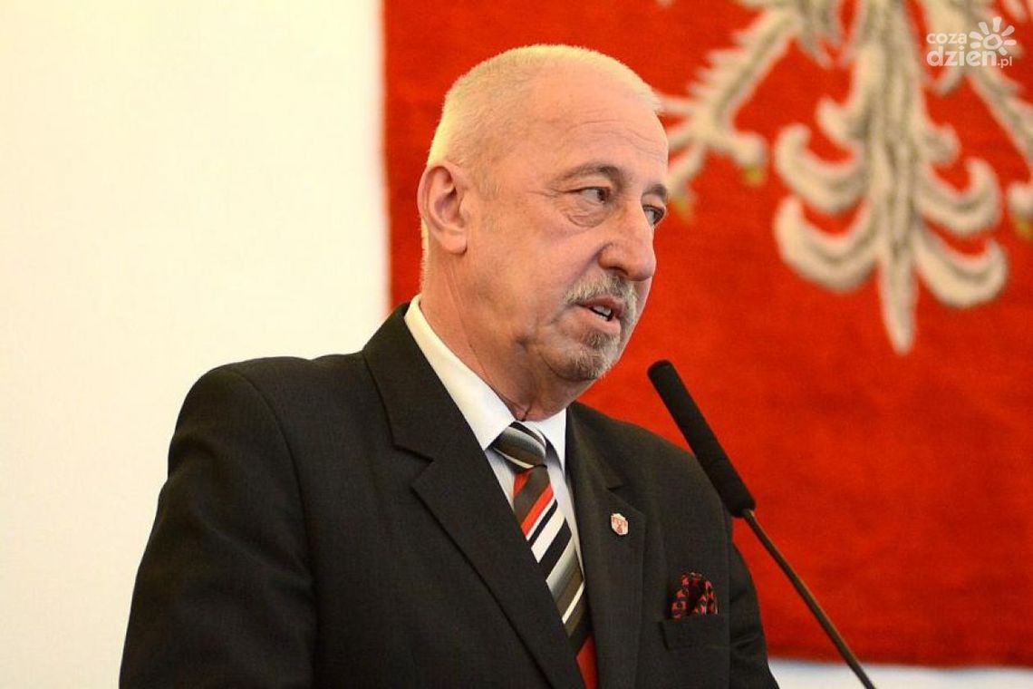 Karol Semik - Gość Studia Lokalnego Radia Rekord