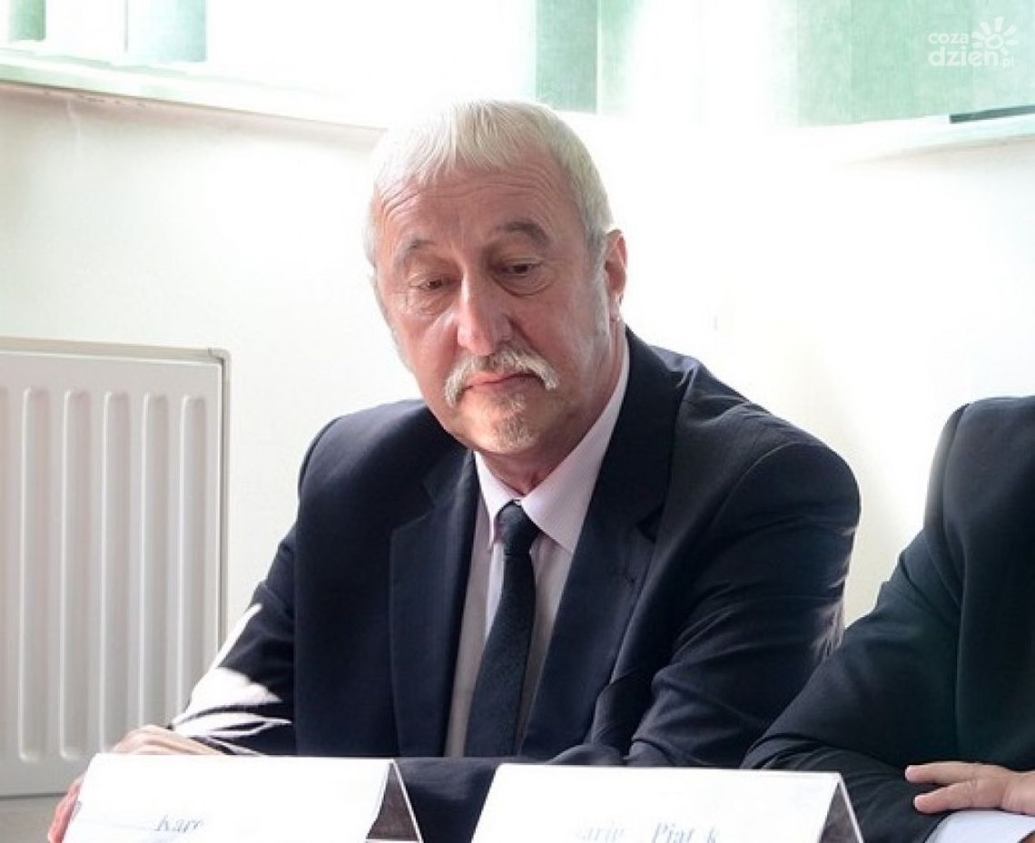 Karol Semik nowym wiceprezydentem ds. edukacji