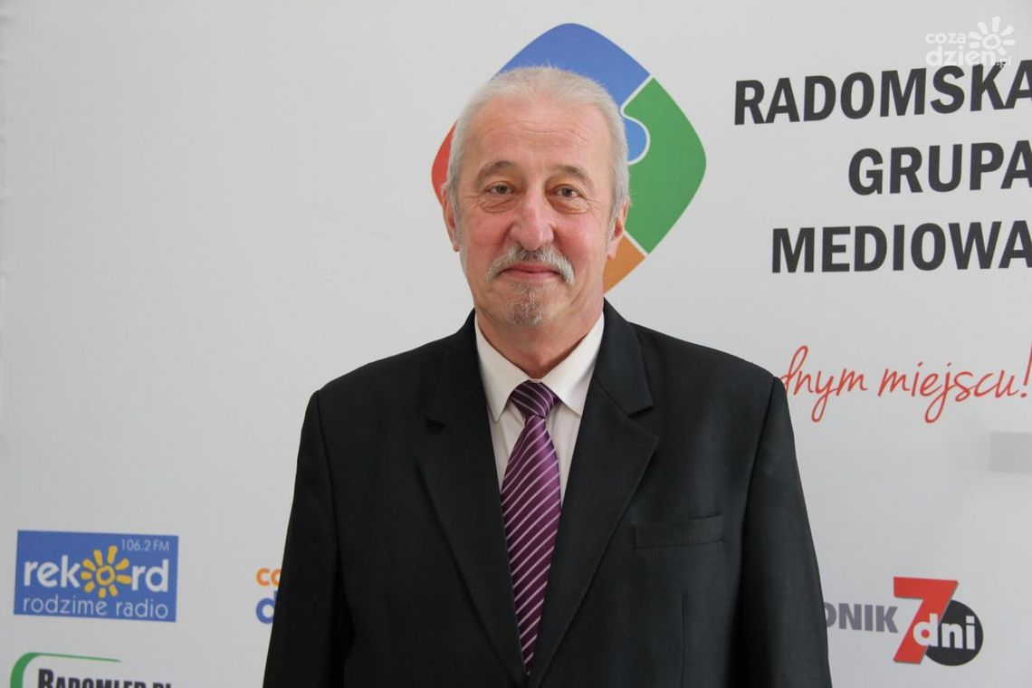 Karol Semik: Radni "zakiwali się"