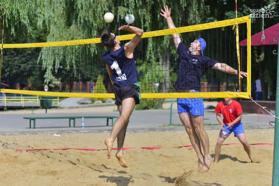 Karol Ślażyński i Andrzej Wojcieszak zwycięzcami cyklu Grand Prix