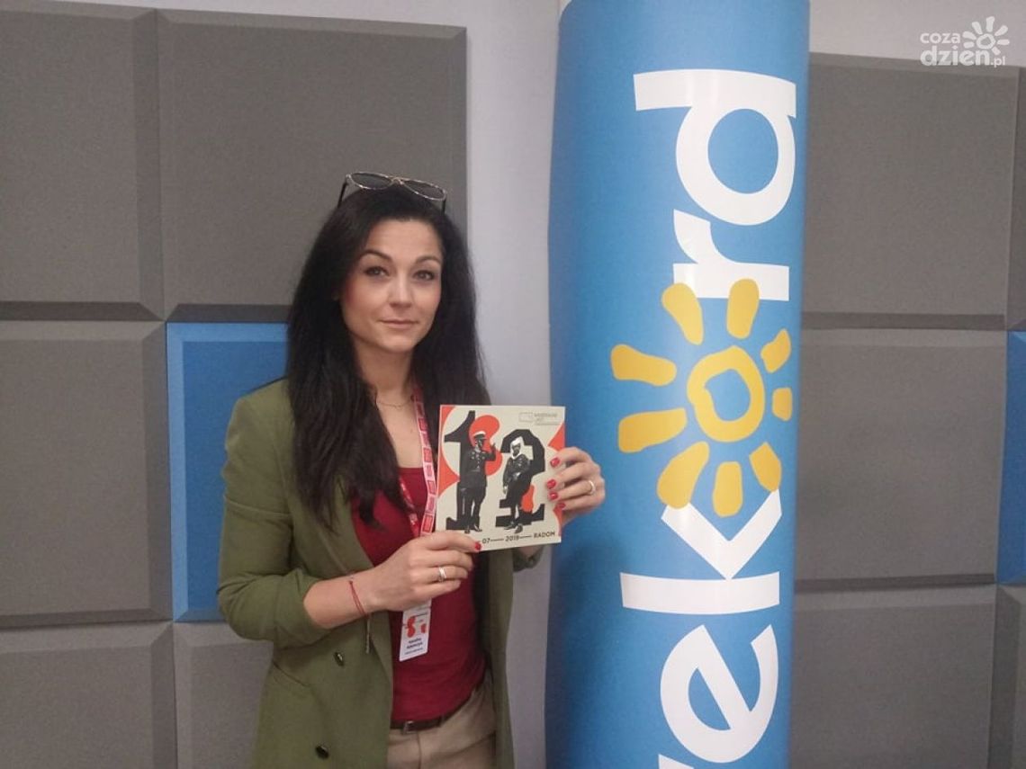 Karolina Adamczyk zaprasza na Kameralne Lato