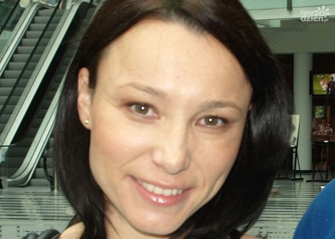 Karolina Borkowska urodziła!