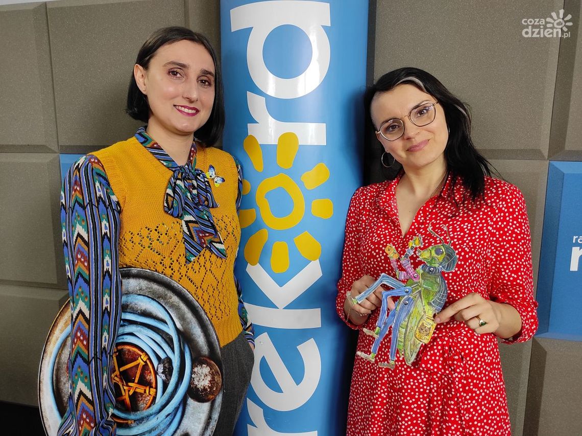 Karolina Falkiewicz: Dać drugie, piękniejsze życie